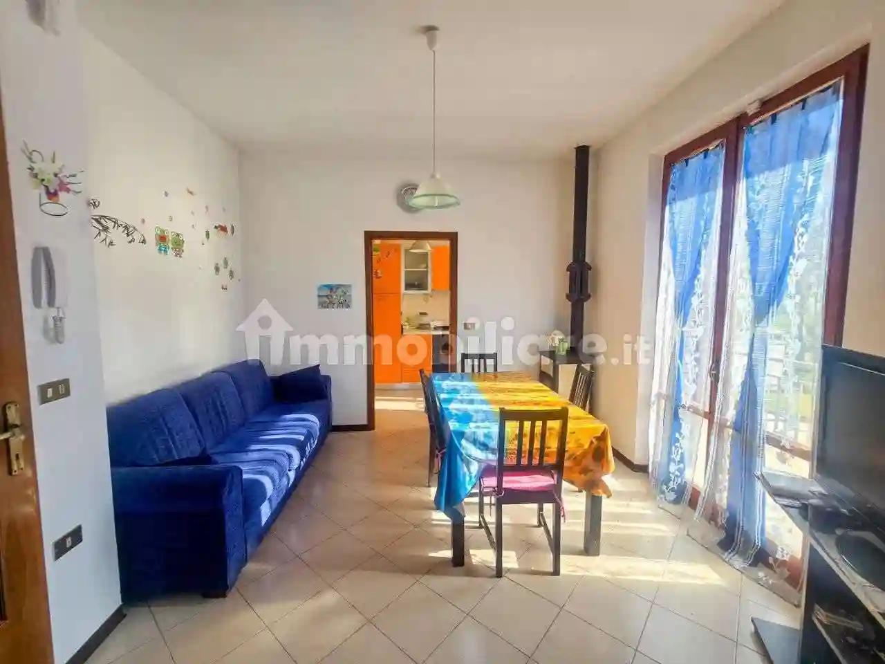 Villetta a schiera - foto 4