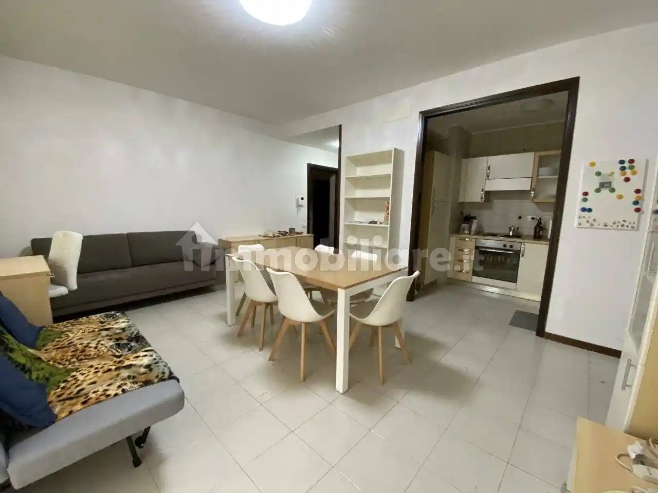 Trilocale piazza Alcide De Gasperi, Stazione, Padova - foto 3