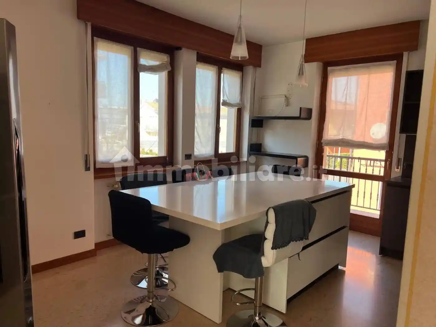 Appartamento ottimo stato, primo piano, Bussolengo - foto 2