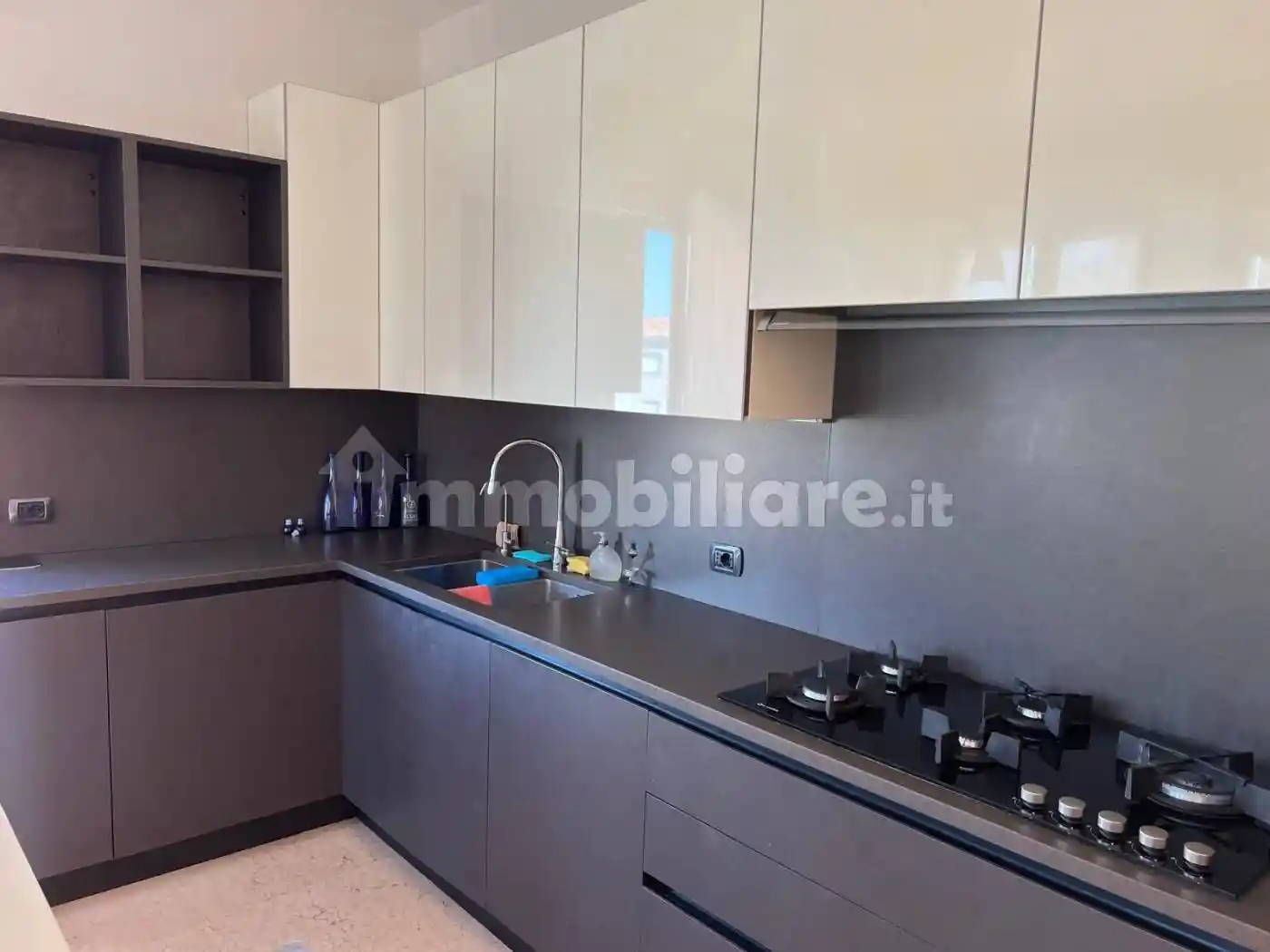 Appartamento ottimo stato, primo piano, Bussolengo - foto 4