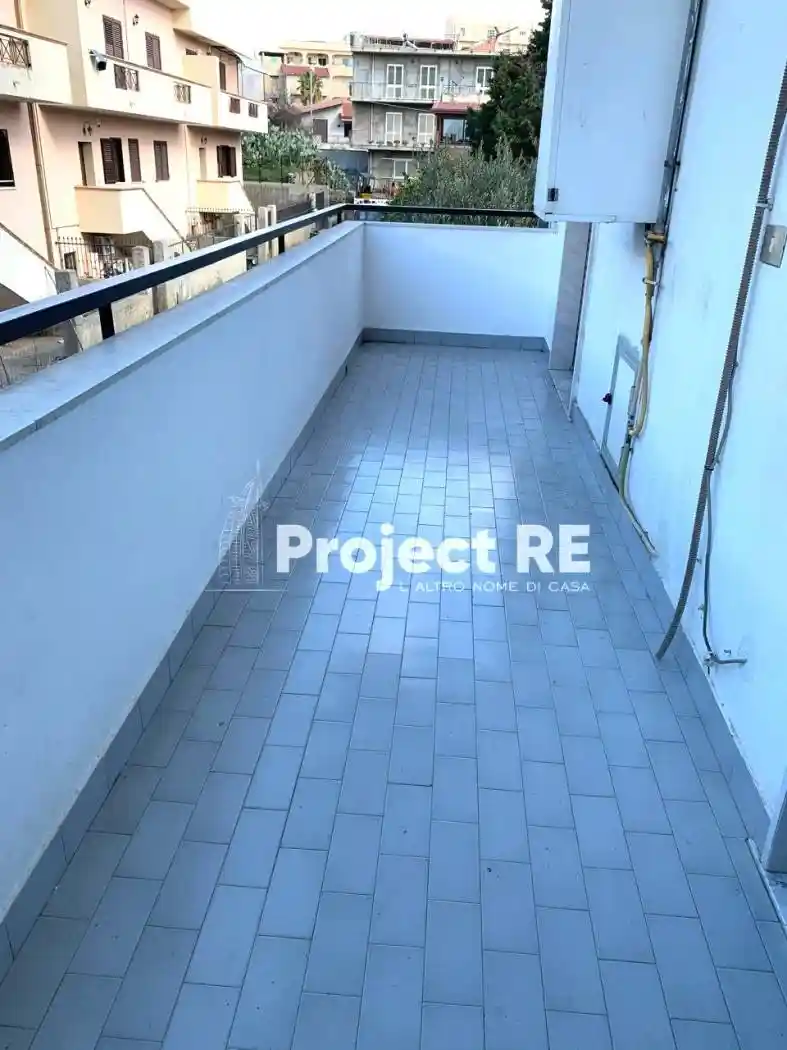 Bilocale via Abate Sant'Elia, Ravagnese, Reggio Calabria - foto 2