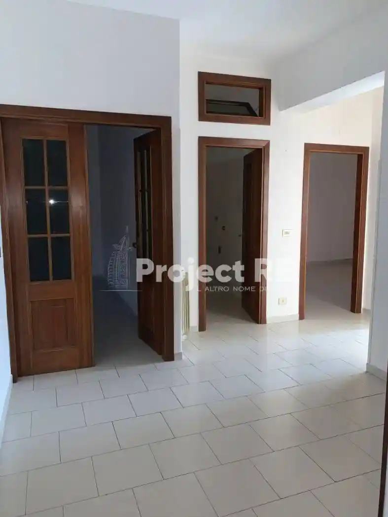 Bilocale via Abate Sant'Elia, Ravagnese, Reggio Calabria - foto 3