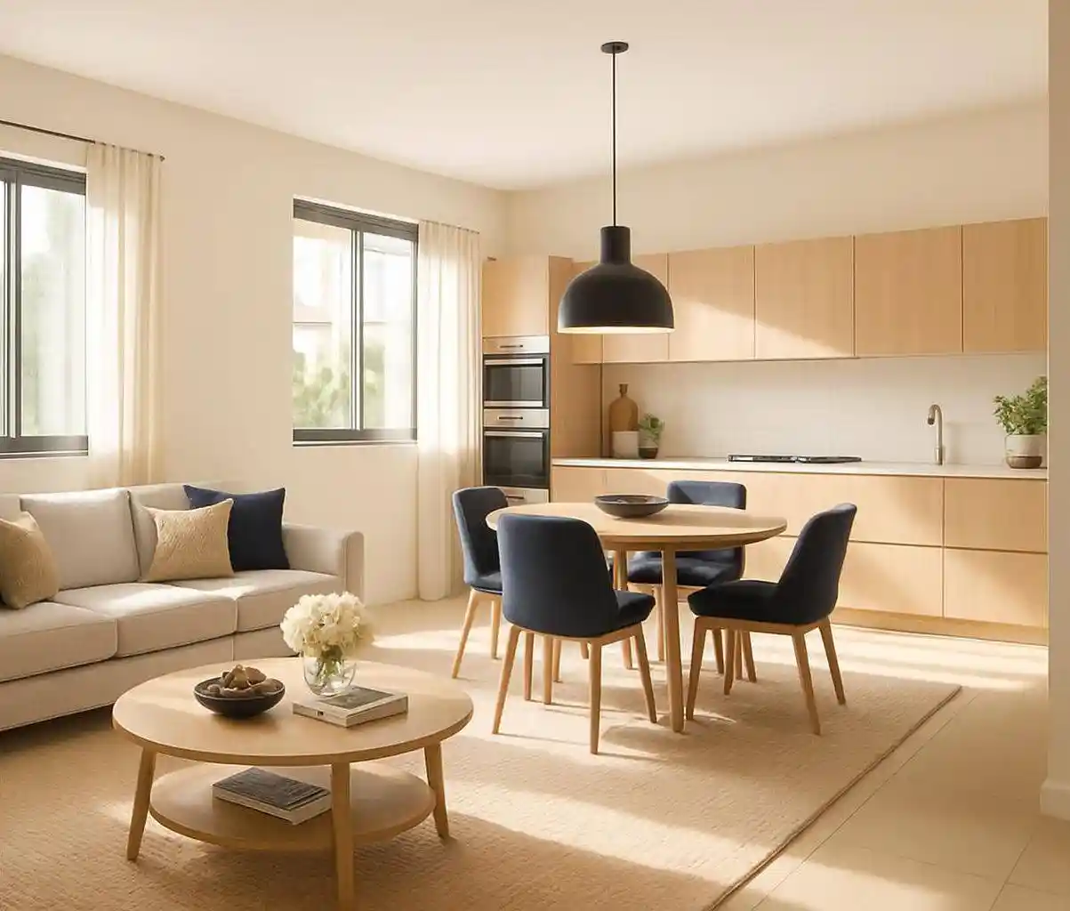 Villa a schiera via Frosinone, Baggio, Milano - foto 4