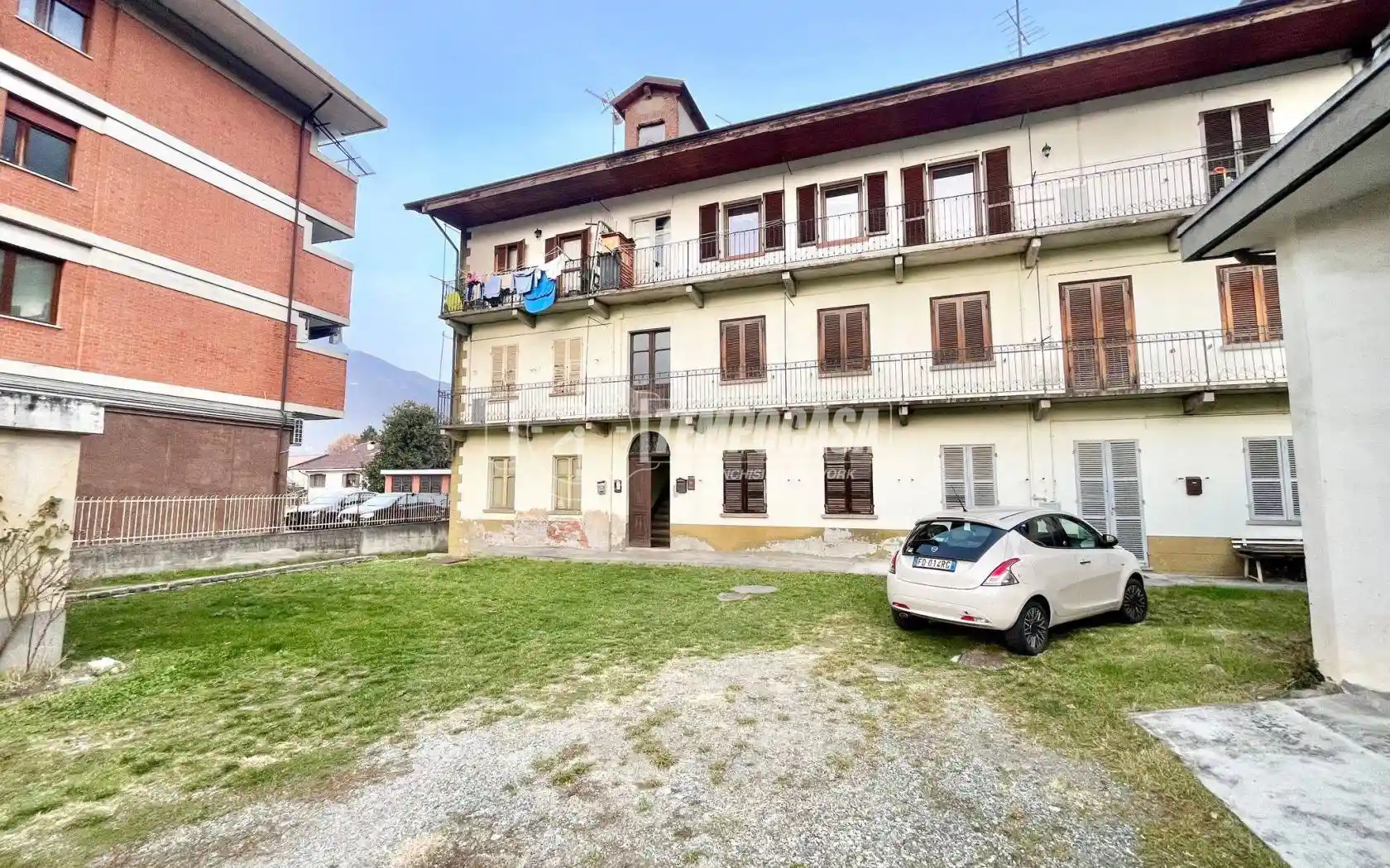 Bilocale via General Cantore 44, Centro, Chiusa di San Michele - foto 2