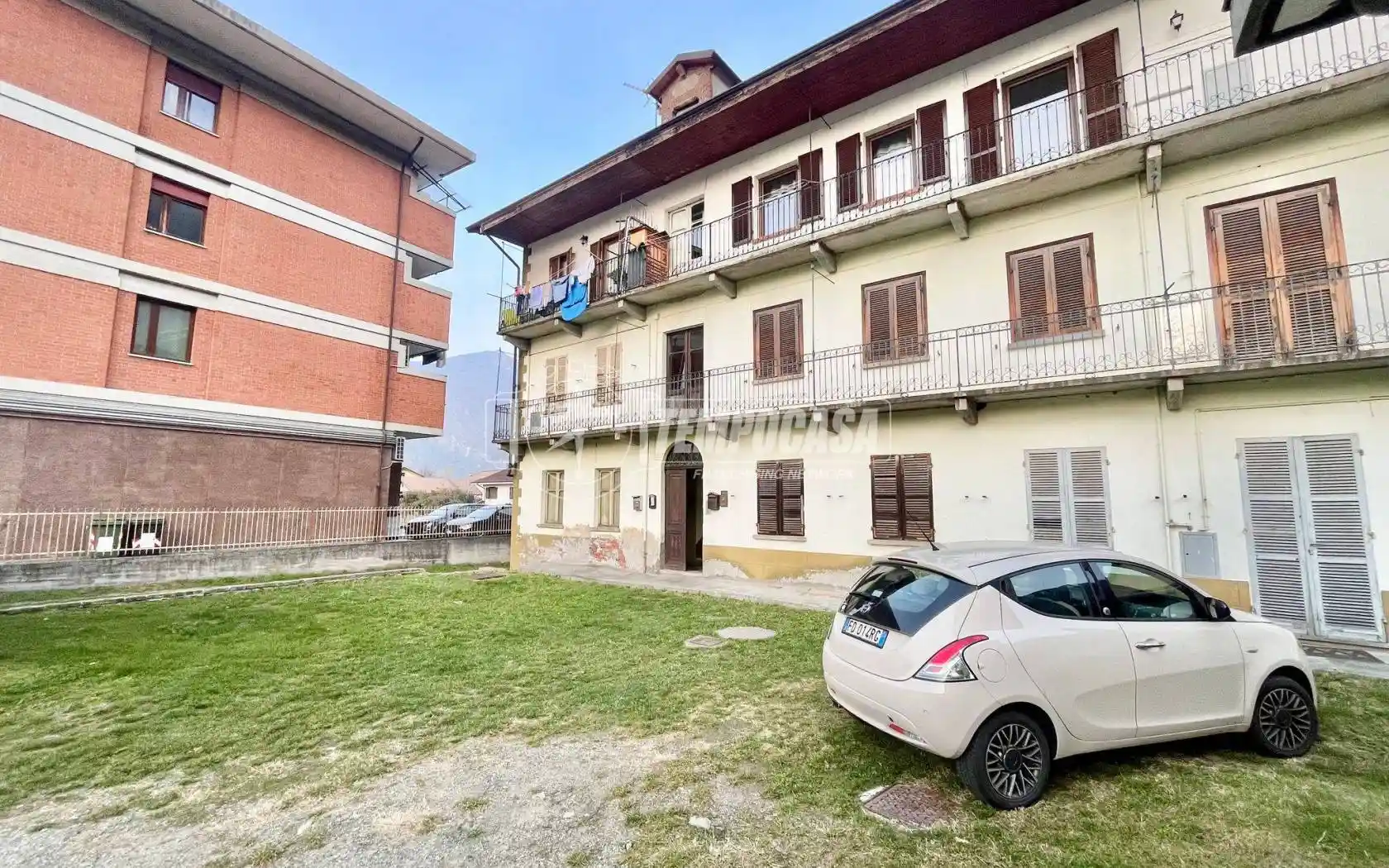 Bilocale via General Cantore 44, Centro, Chiusa di San Michele - foto 3