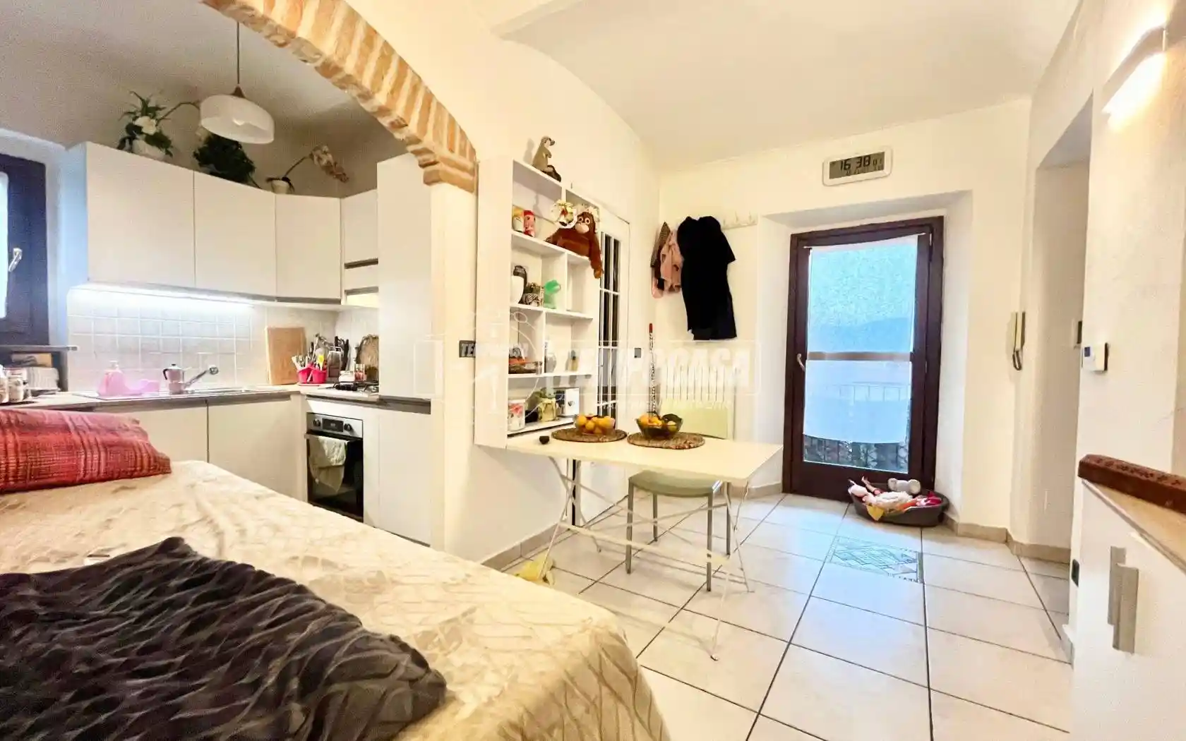 Bilocale via General Cantore 44, Centro, Chiusa di San Michele - foto 4