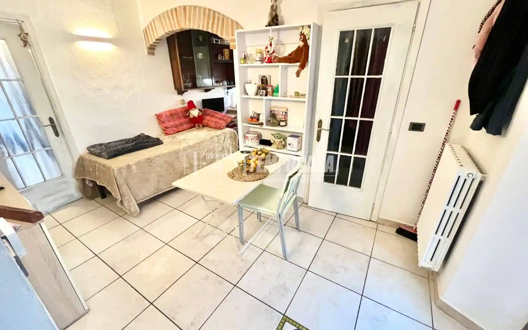 Bilocale via General Cantore 44, Centro, Chiusa di San Michele - foto 5