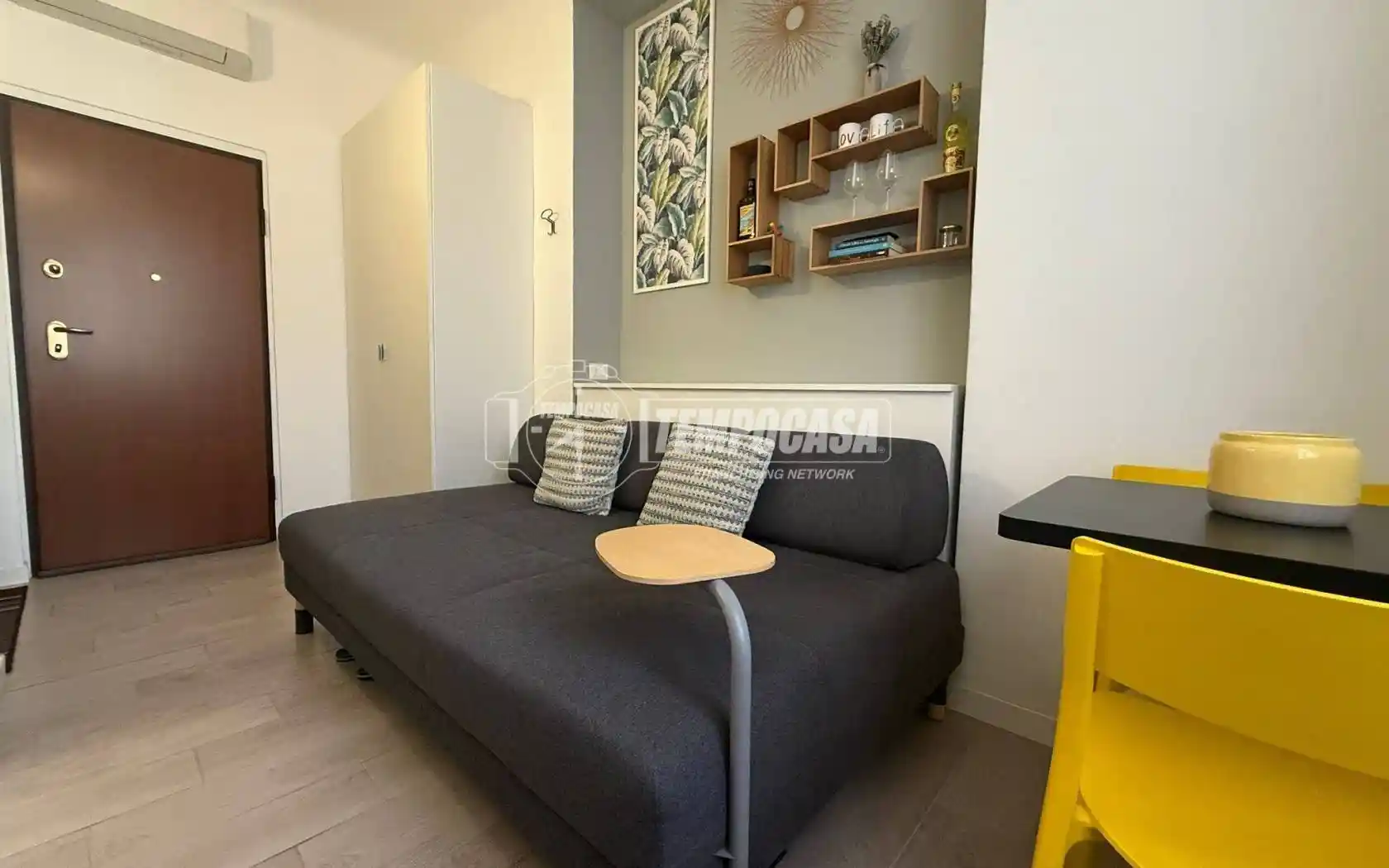 Monolocale via Giosuè Carducci 16, San Vittore, Milano - foto 2