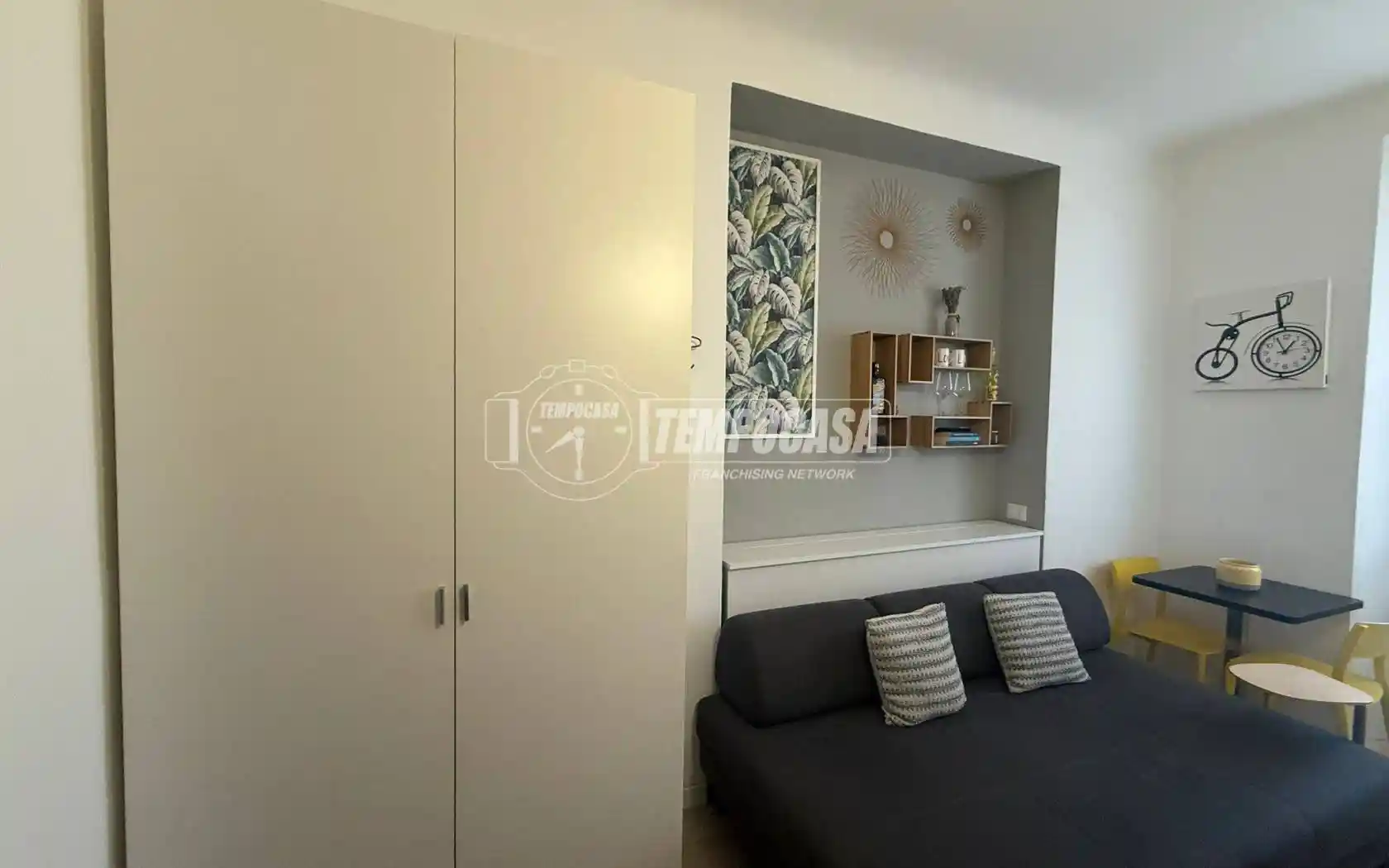 Monolocale via Giosuè Carducci 16, San Vittore, Milano - foto 3