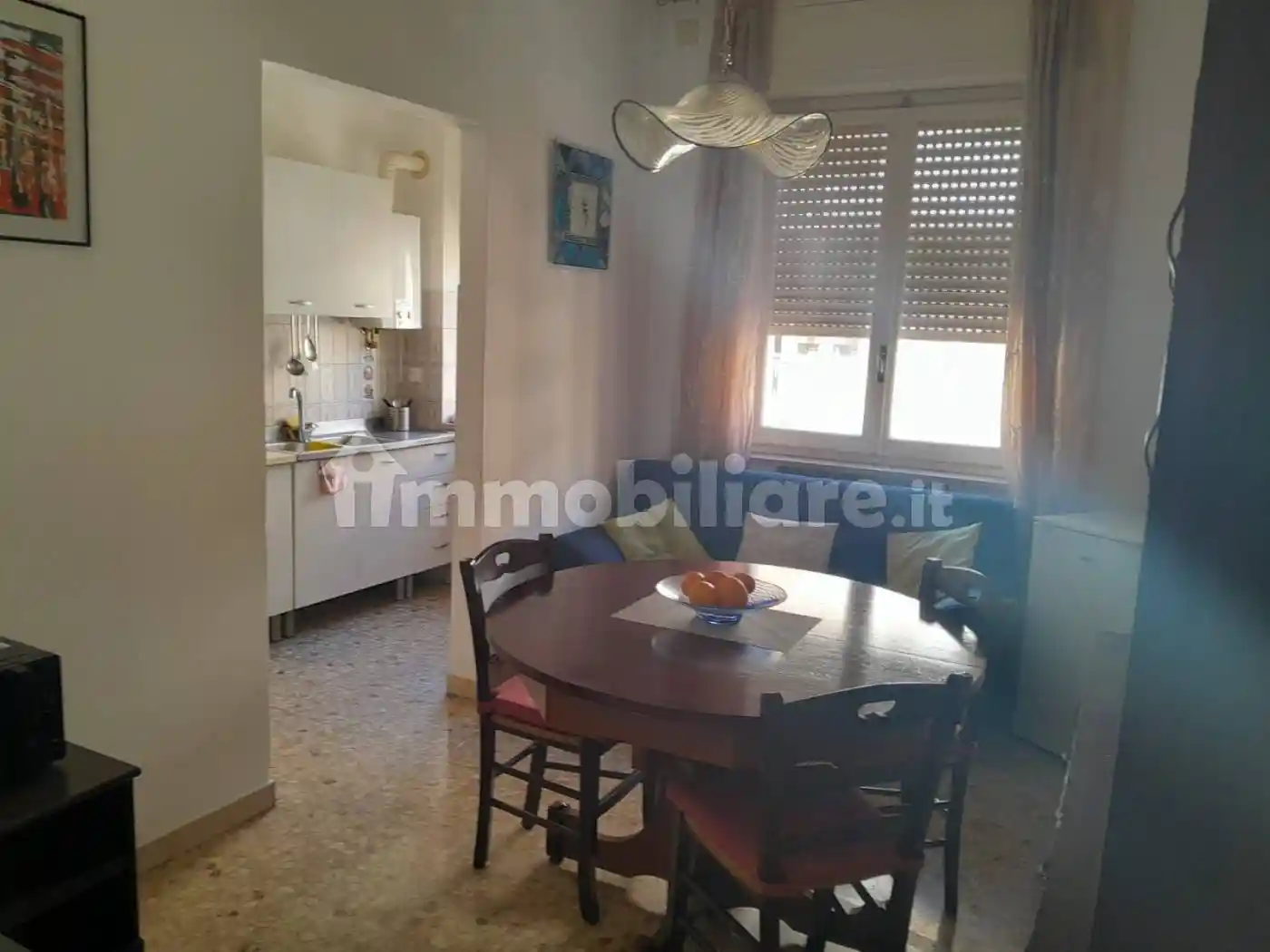 Appartamento via Seneca, Porta Nuova, Pescara - foto 3