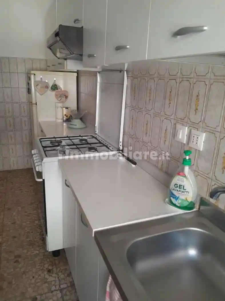 Appartamento via Seneca, Porta Nuova, Pescara - foto 4