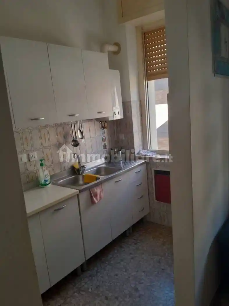 Appartamento via Seneca, Porta Nuova, Pescara - foto 5