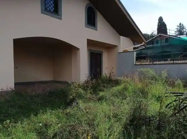 Villa in vendita a Rocca di Papa
