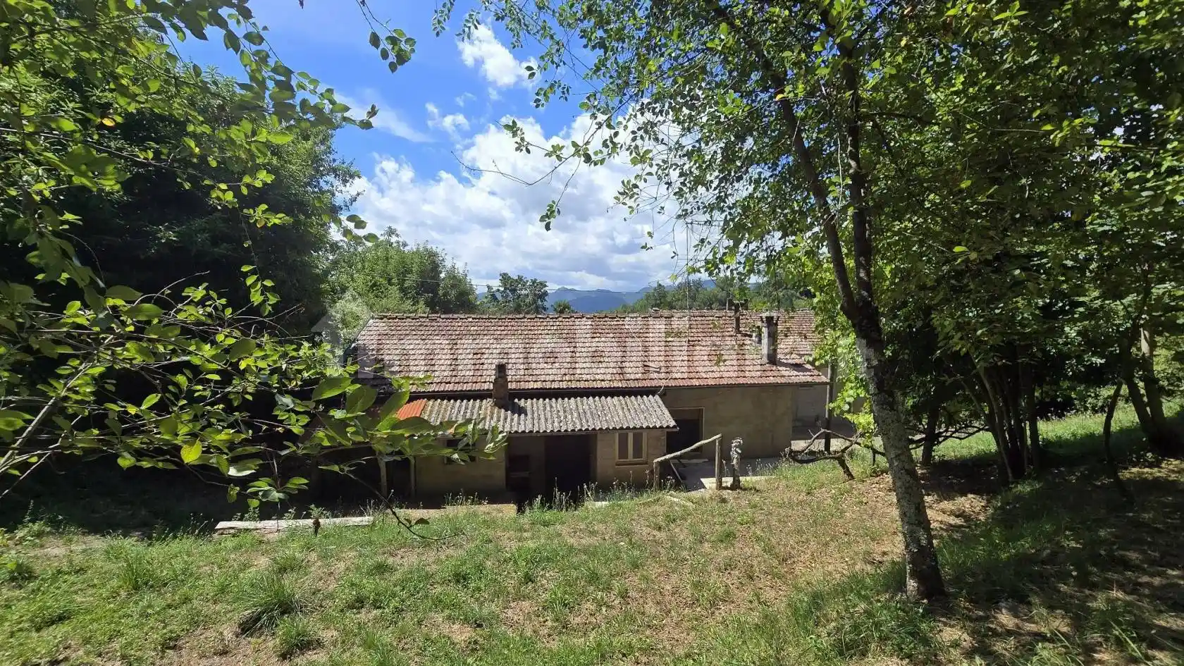 Villa unifamiliare, buono stato, 298 m², Centro, Coreglia Antelminelli - foto 2