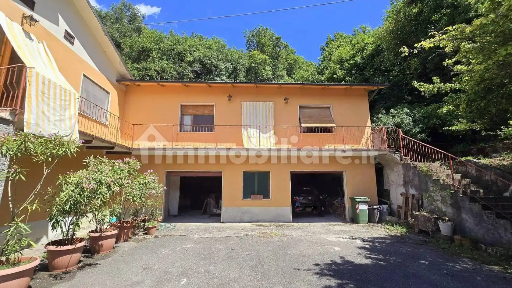 Villa unifamiliare, buono stato, 298 m², Centro, Coreglia Antelminelli - foto 5