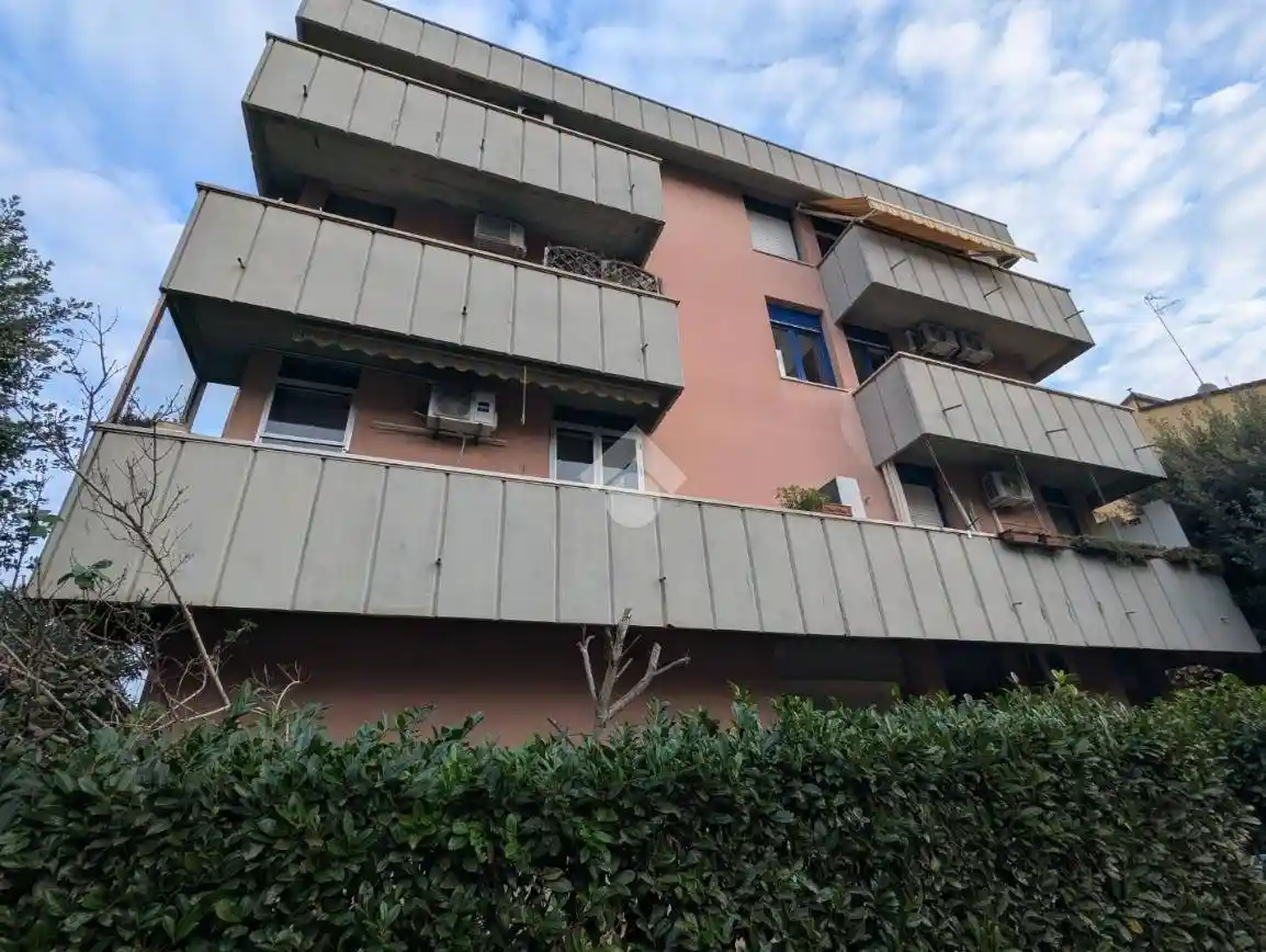 Appartamento in vendita a Ravenna