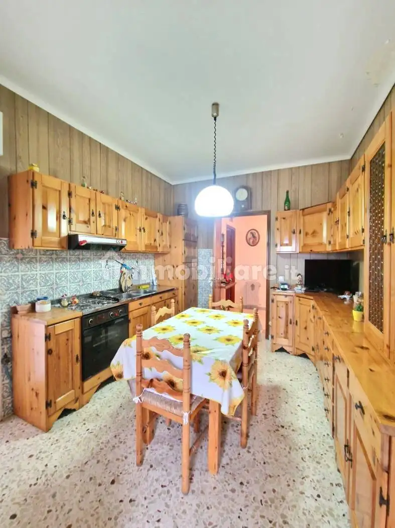 Appartamento in vendita a Ragusa