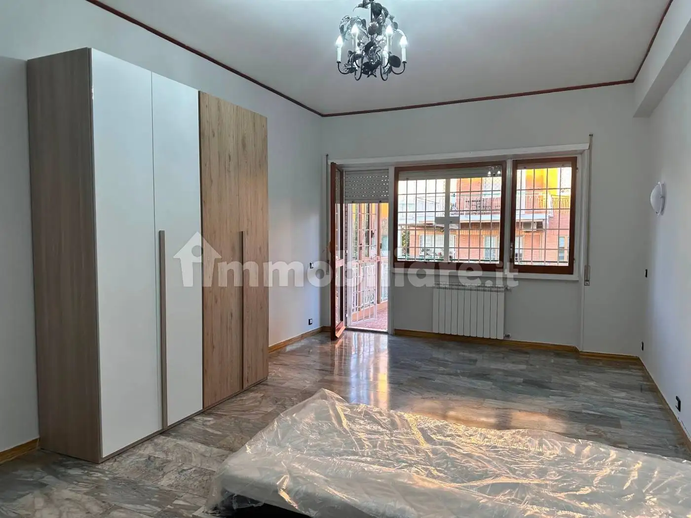 Appartamento in affitto a Roma