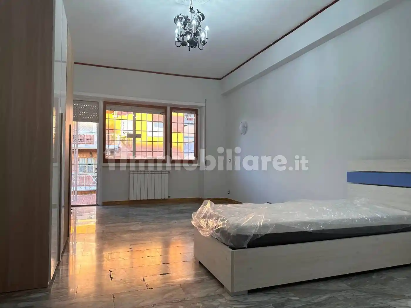 Trilocale via Vincenzo Viara De Ricci, Torrevecchia, Roma - foto 2