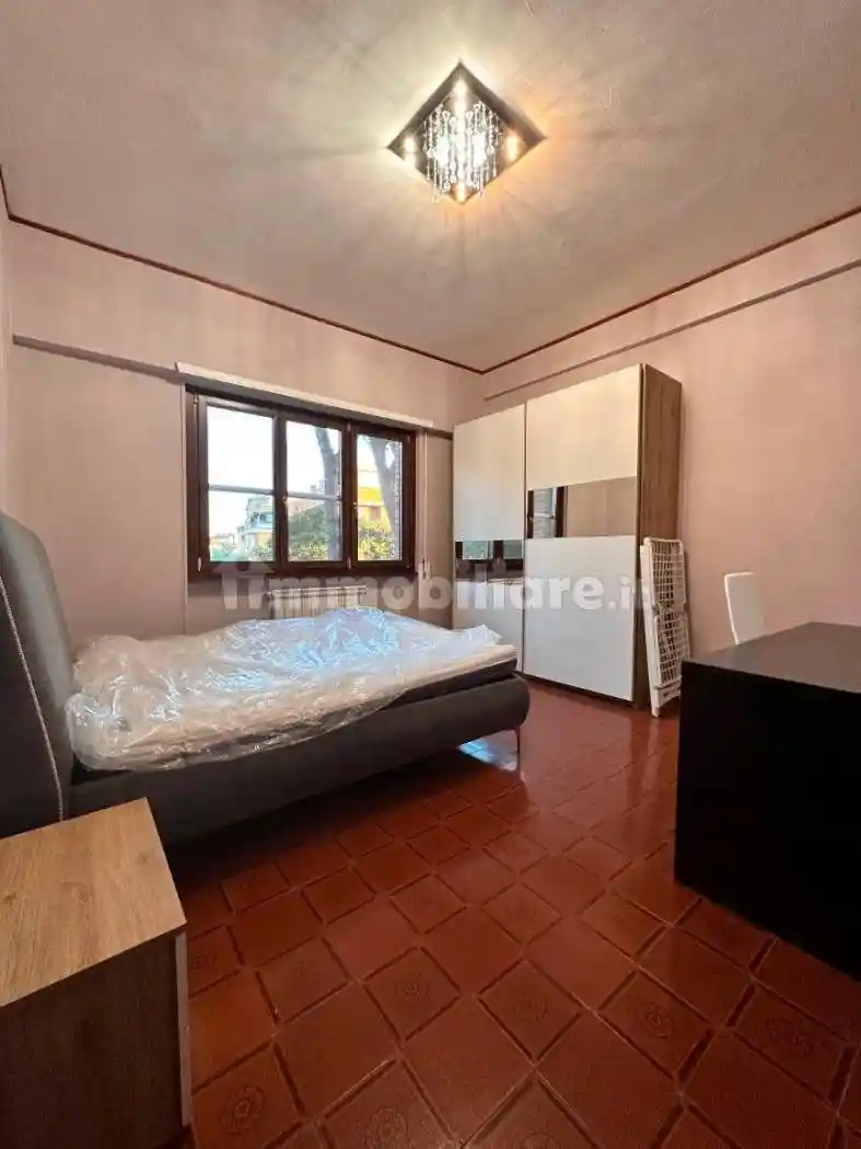 Trilocale via Vincenzo Viara De Ricci, Torrevecchia, Roma - foto 5