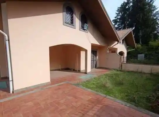 Villa in vendita a Rocca di Papa