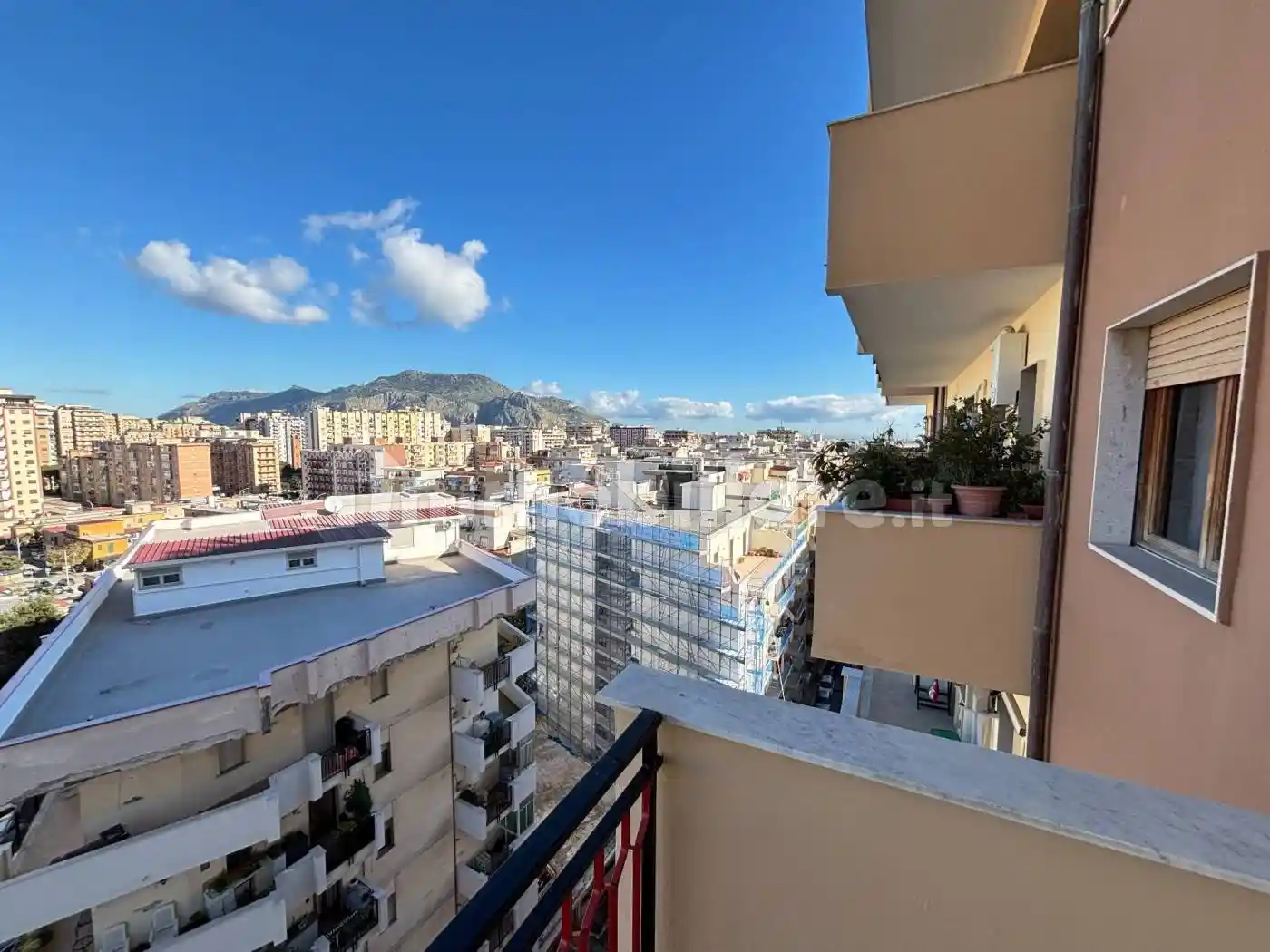 Appartamento in vendita a Palermo