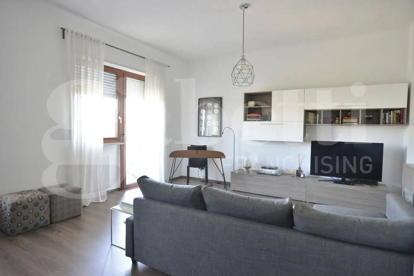 Appartamento in affitto a Bari