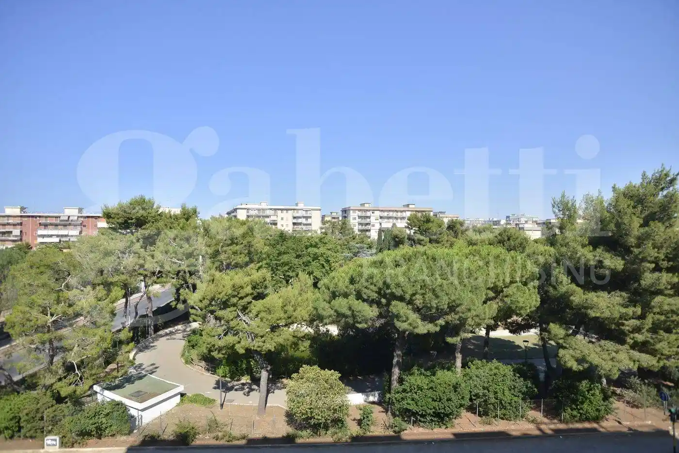 Quadrilocale via Della Costituente, Poggiofranco, Bari - foto 3
