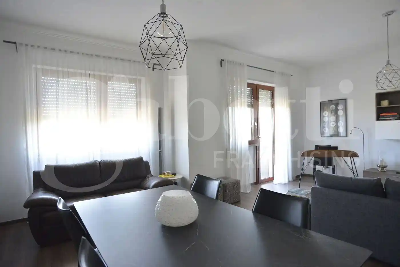 Quadrilocale via Della Costituente, Poggiofranco, Bari - foto 5