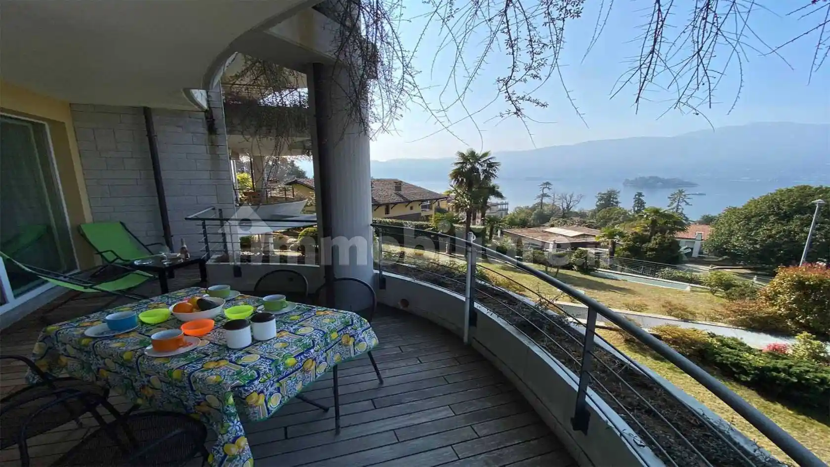 Appartamento via alla Piana 14, Pallanza Centro, Verbania - foto 2