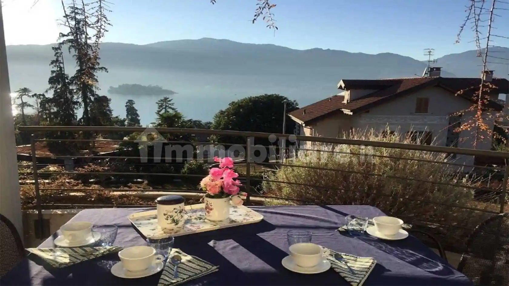 Appartamento via alla Piana 14, Pallanza Centro, Verbania - foto 3