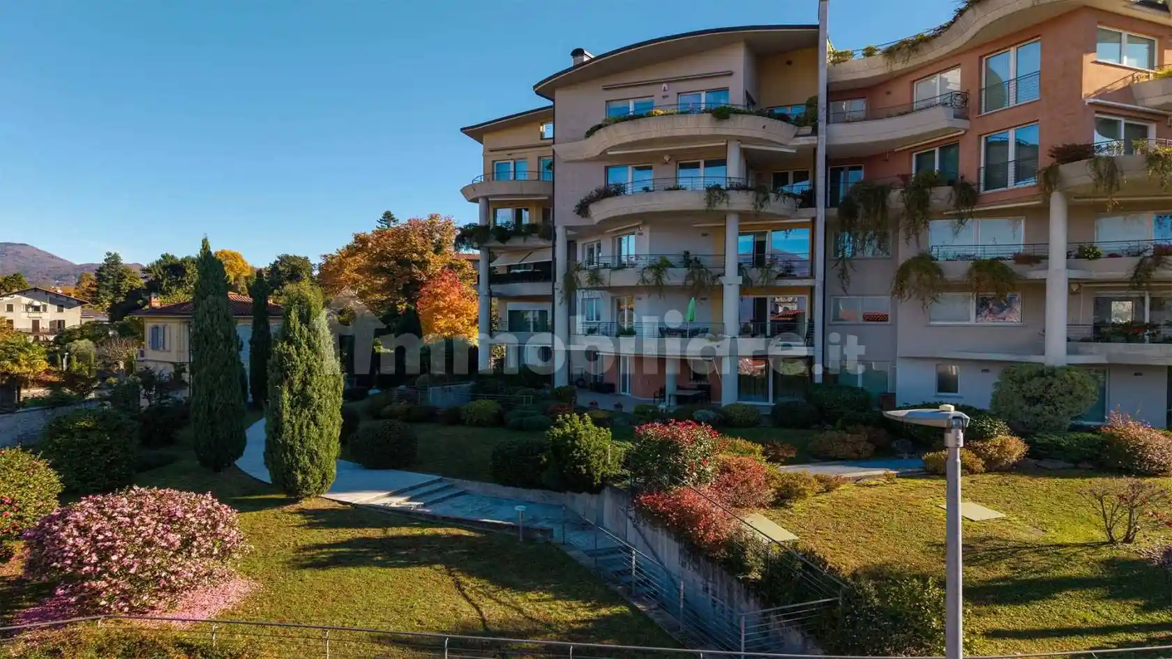 Appartamento via alla Piana 14, Pallanza Centro, Verbania - foto 5