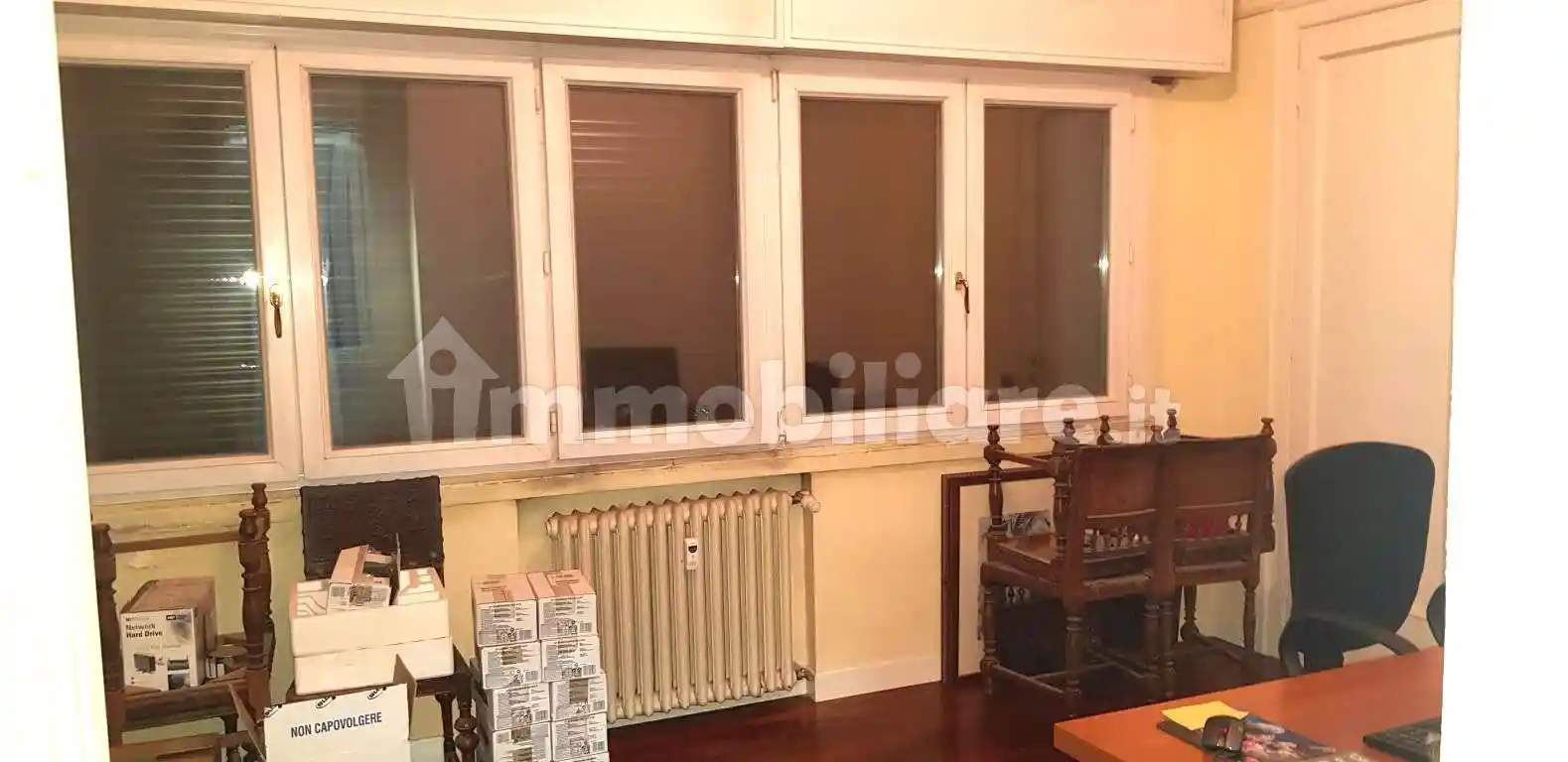 Trilocale piazza Alcide De Gasperi, Stazione, Padova - foto 2