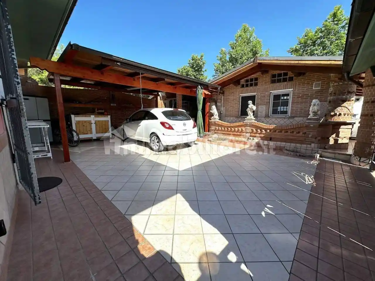 Villa bifamiliare via del Mare, Cologna Spiaggia, Roseto degli Abruzzi - foto 3