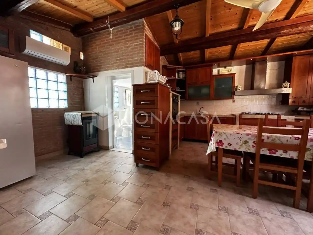 Villa bifamiliare via del Mare, Cologna Spiaggia, Roseto degli Abruzzi - foto 4