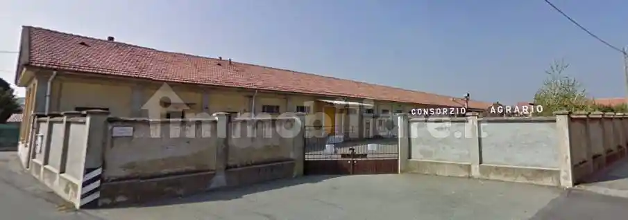 Palazzo - Edificio in Vendita - foto 2