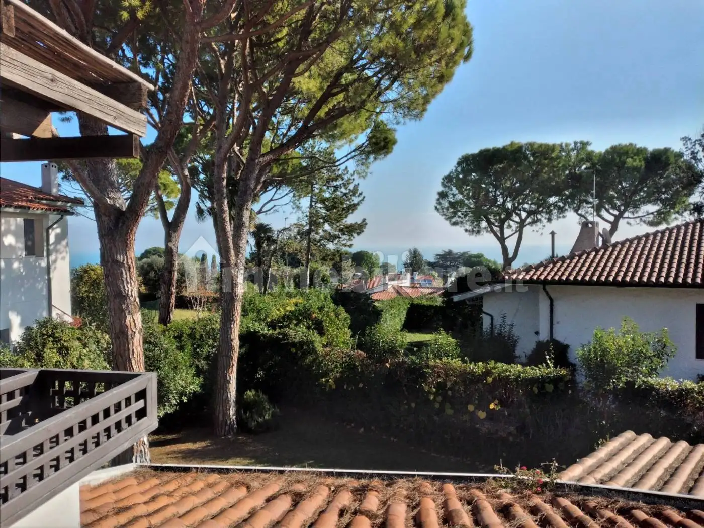 Appartamento in vendita a Numana