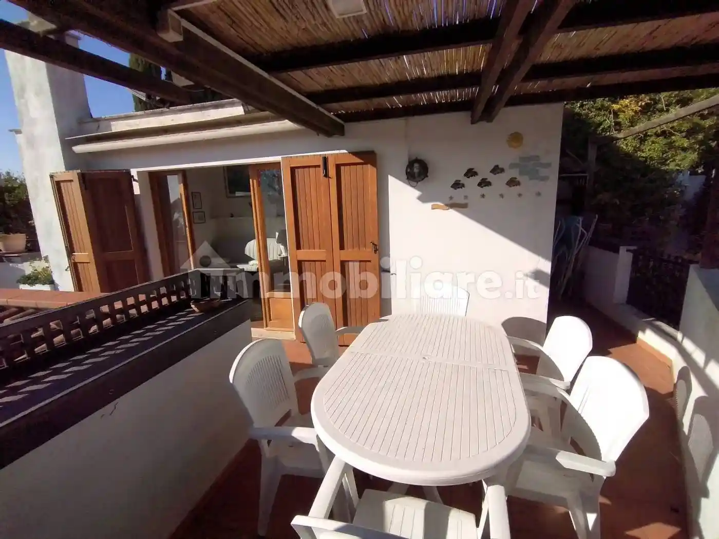 Quadrilocale ottimo stato, su più livelli, Villaggio Taunus, Numana - foto 5