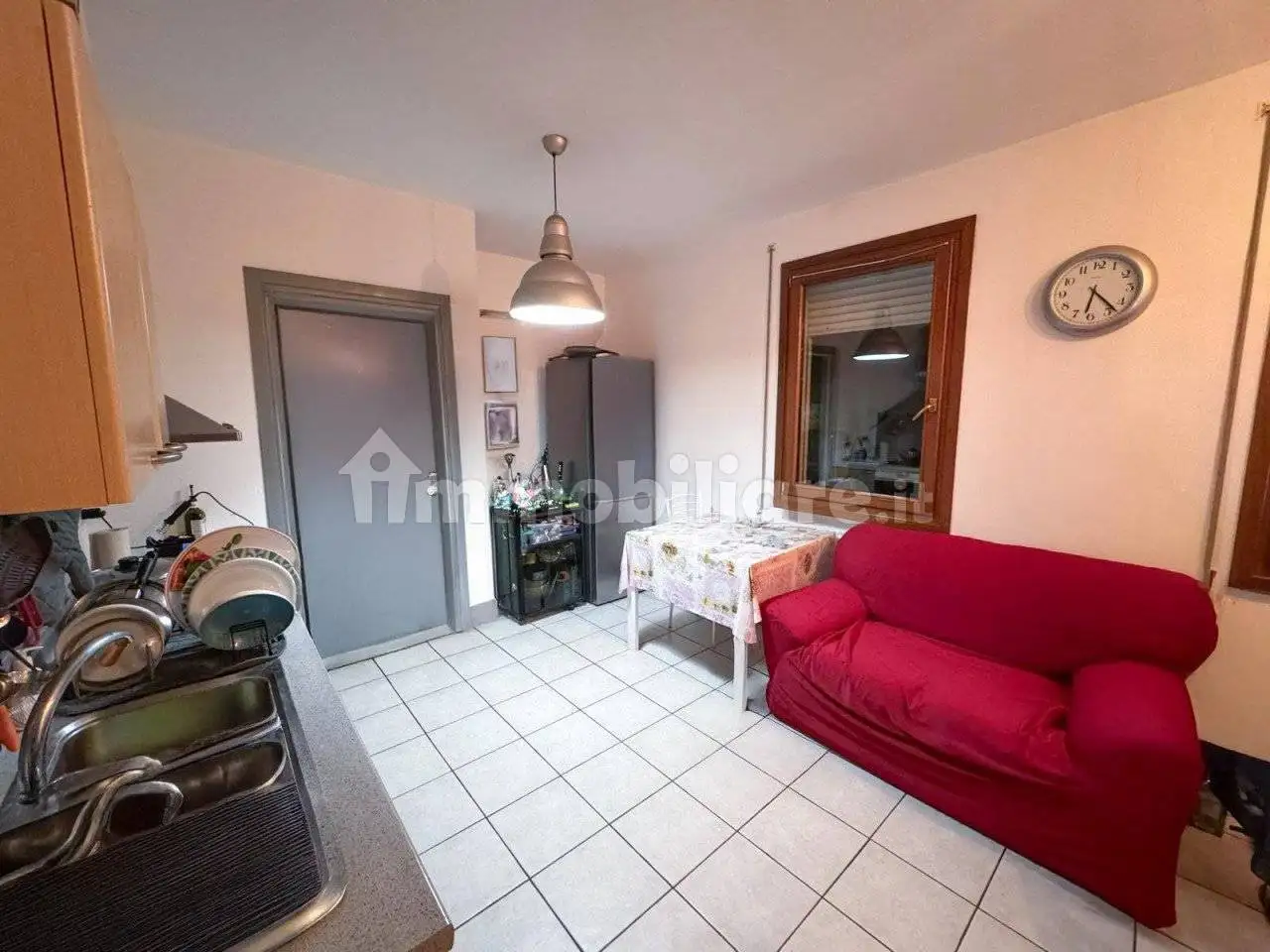 Appartamento in vendita a Ospedaletto Euganeo