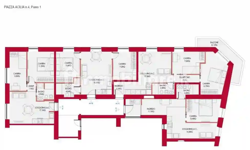 Appartamento - foto 4