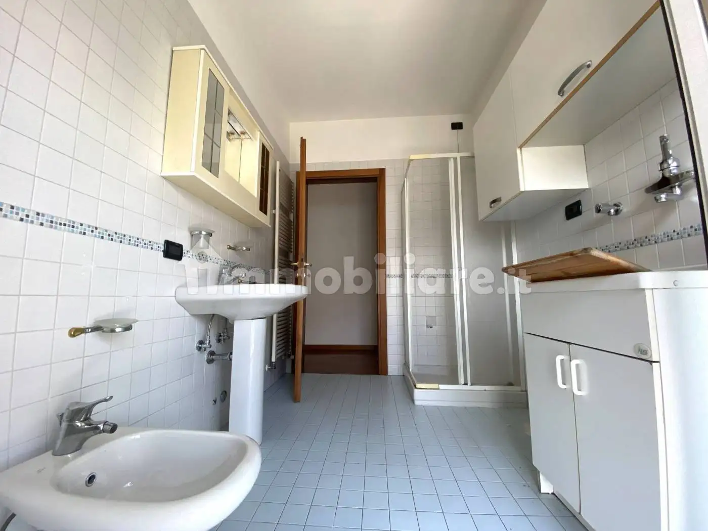 Trilocale buono stato, primo piano, Centro, Cittadella - foto 4