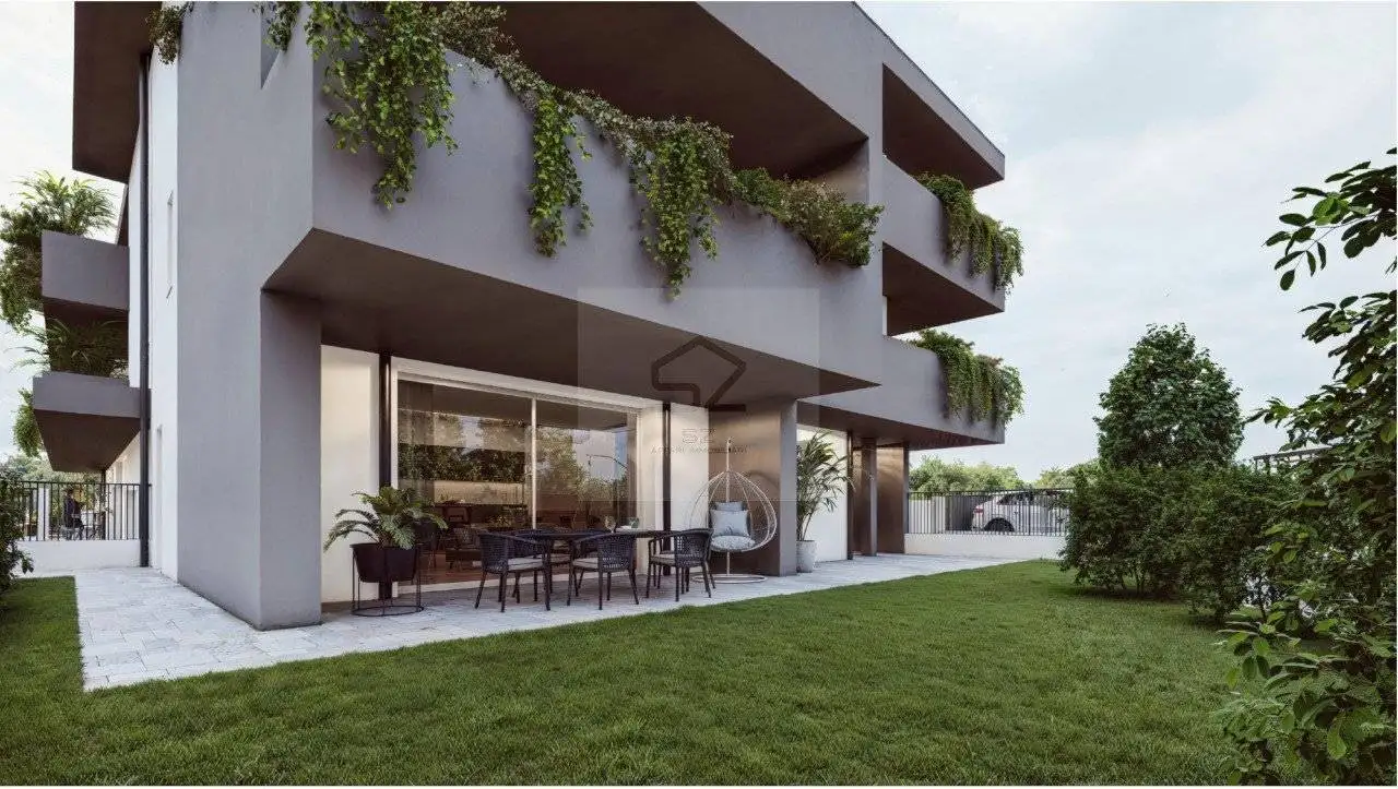 Appartamento in vendita a Ponte San Nicolò