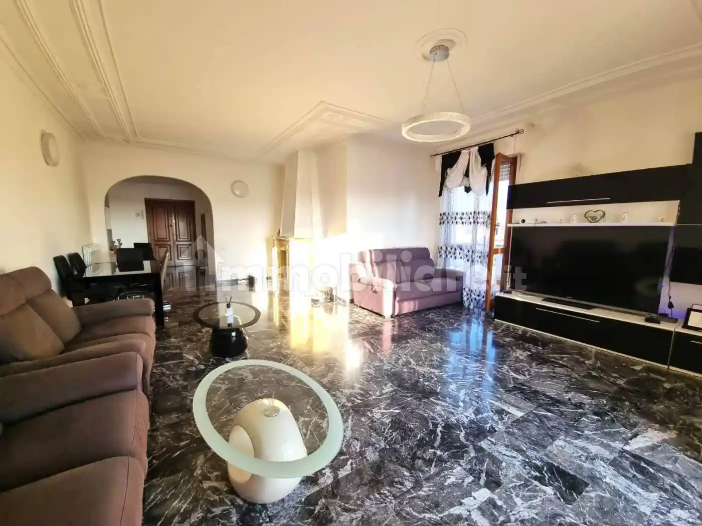 Appartamento in vendita a Foligno