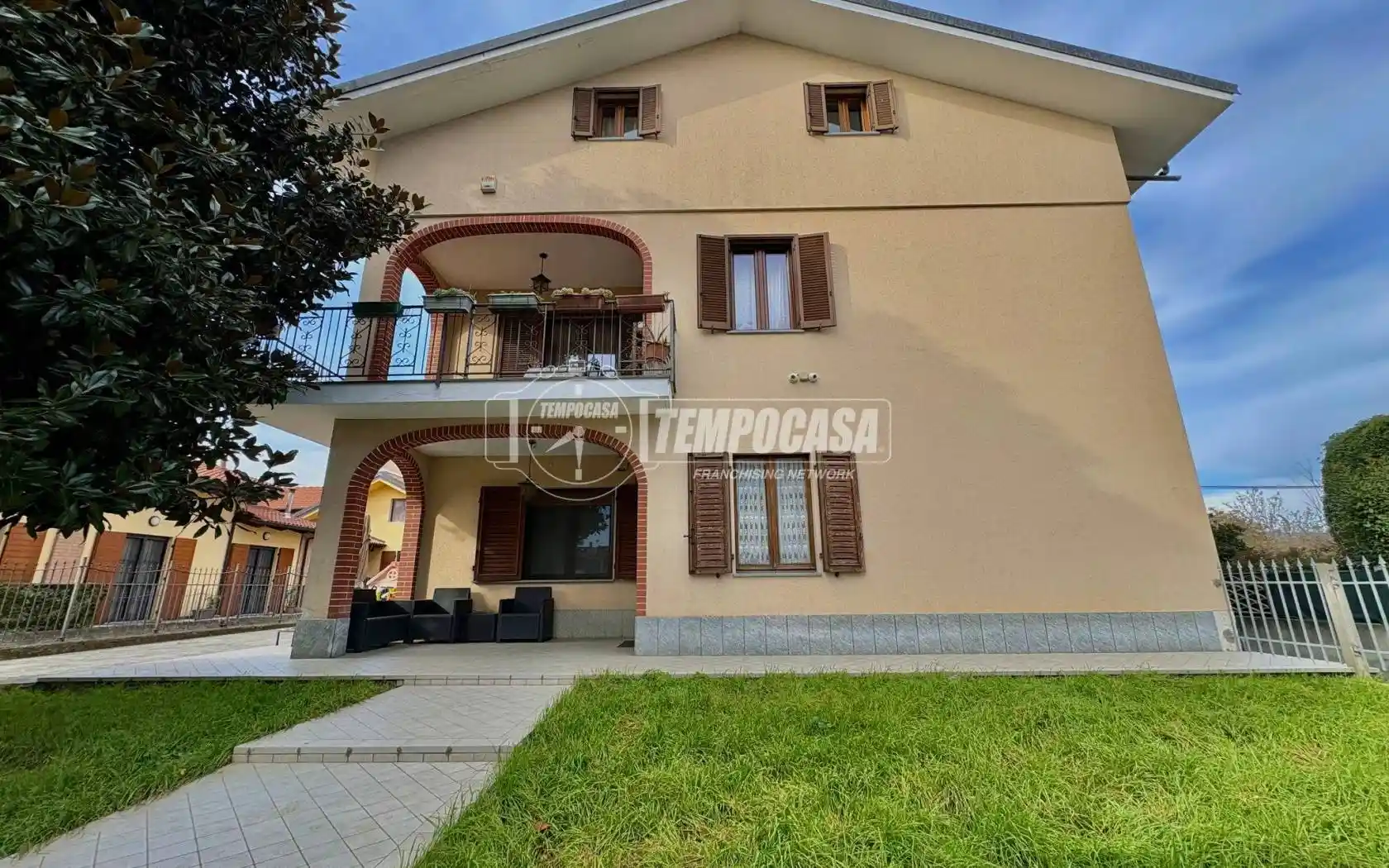 Appartamento in vendita a Rivalta di Torino