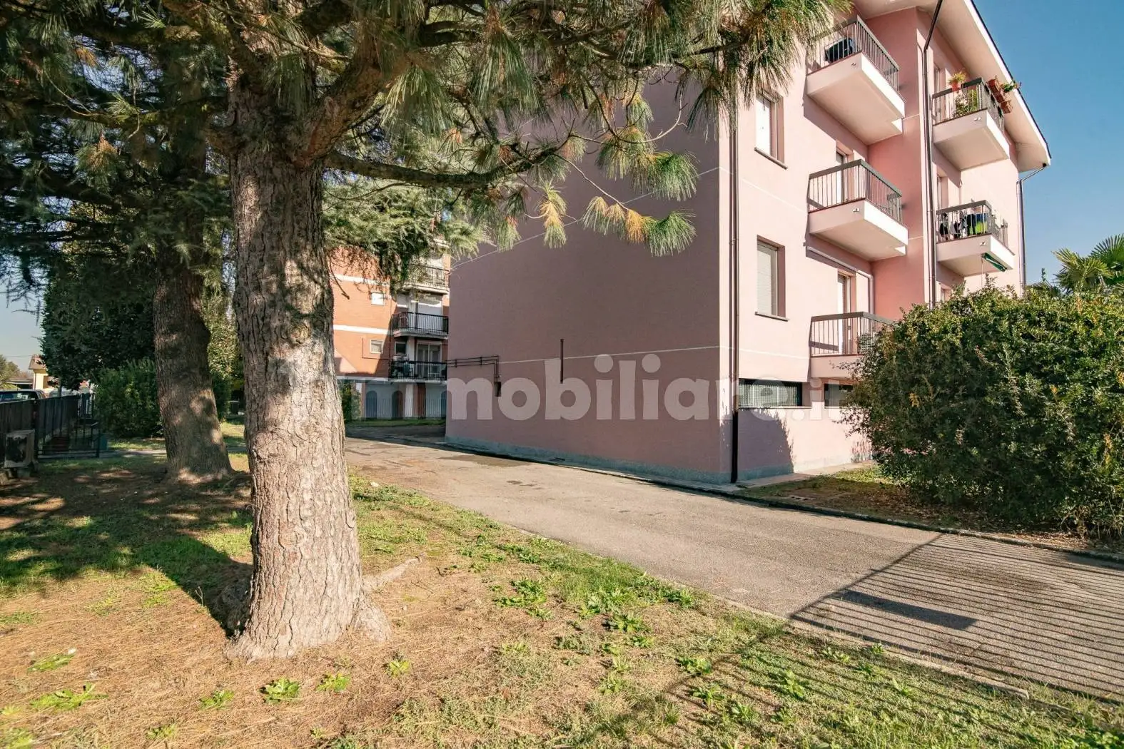 Trilocale via Armando Diaz 6, Centro, Crespiatica - foto 5