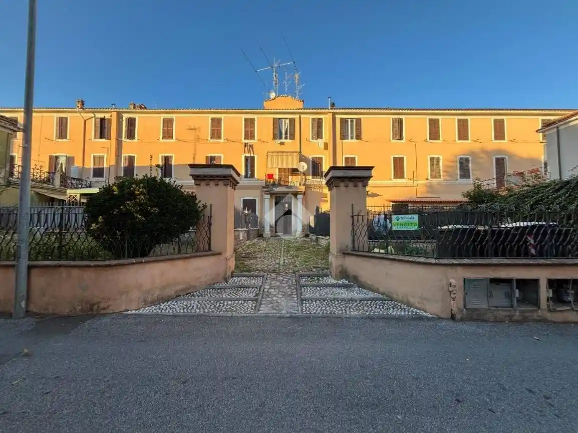 Appartamento in vendita a Cave