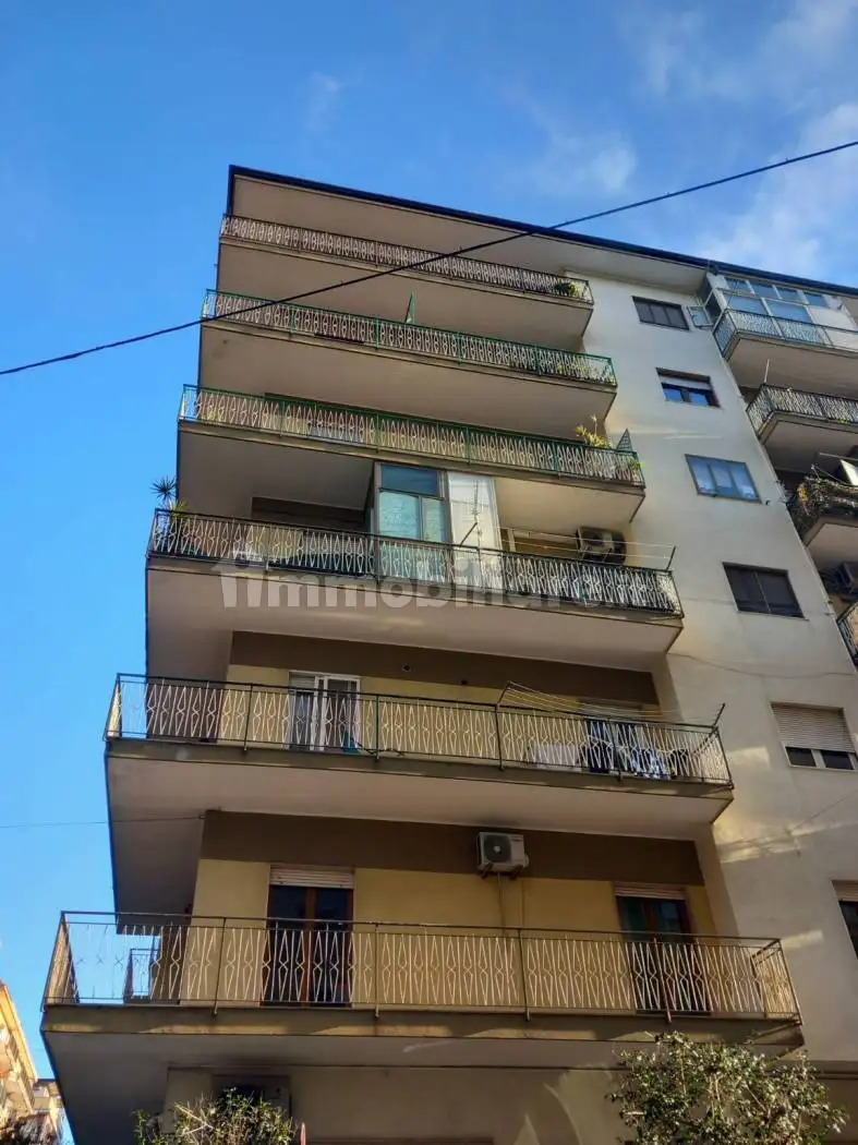 Appartamento in vendita a Crotone