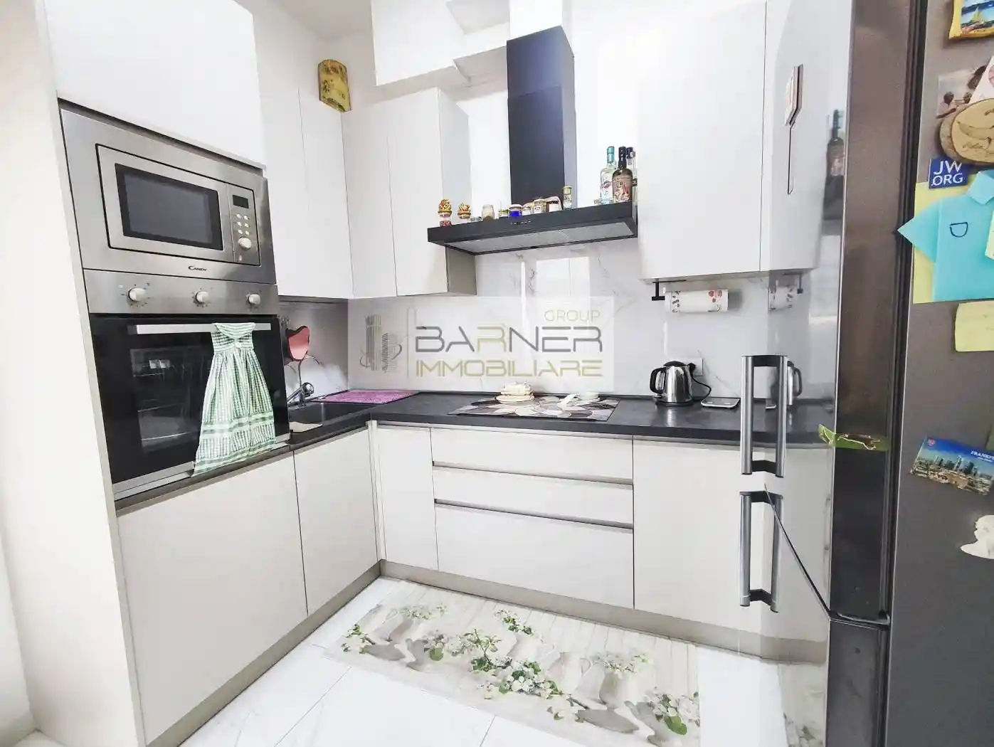 Appartamento via Piero della Francesca 207/d, Piano di Mommio, Massarosa - foto 5