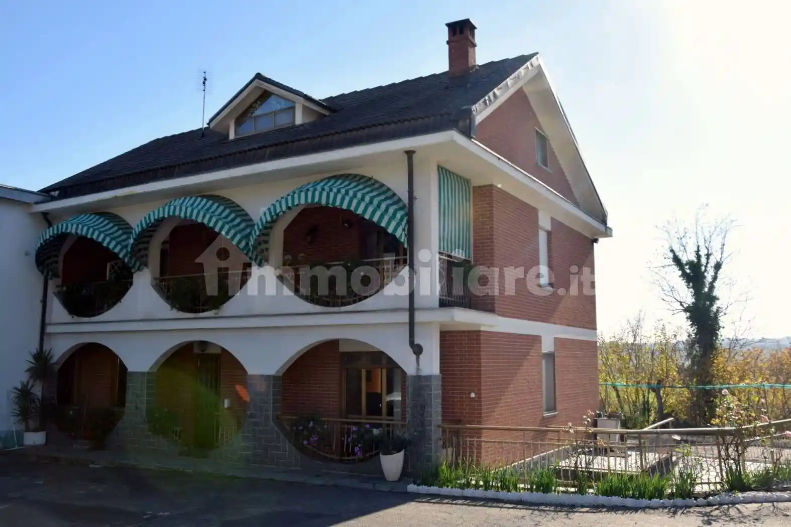 Villa in vendita a Caselette