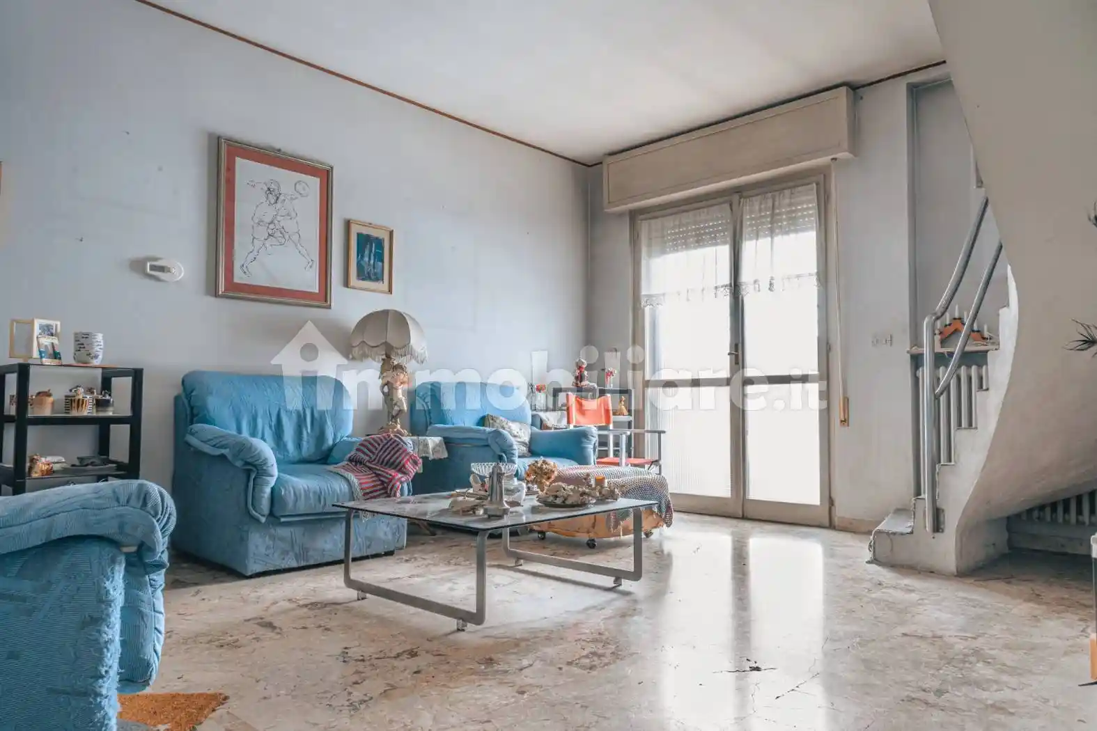 Appartamento in vendita a Riccione